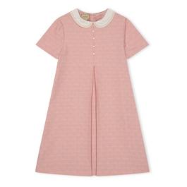 Gucci Logo Dress Juniors