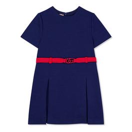 Gucci Belt Dress Juniors