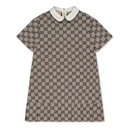 Gucci Gg Dress Juniors