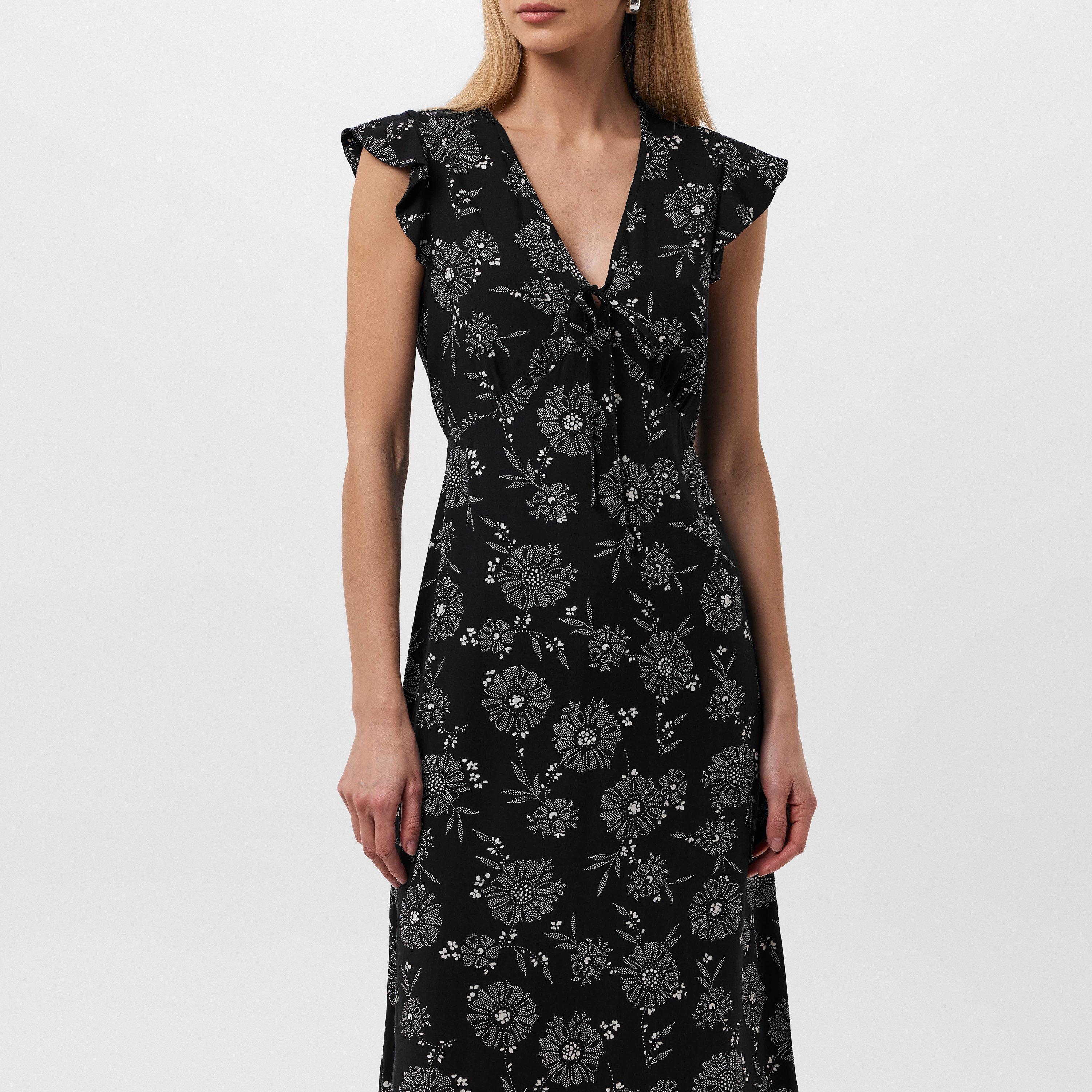 Batik Black - Nobodys Child - Lily Dress - 2