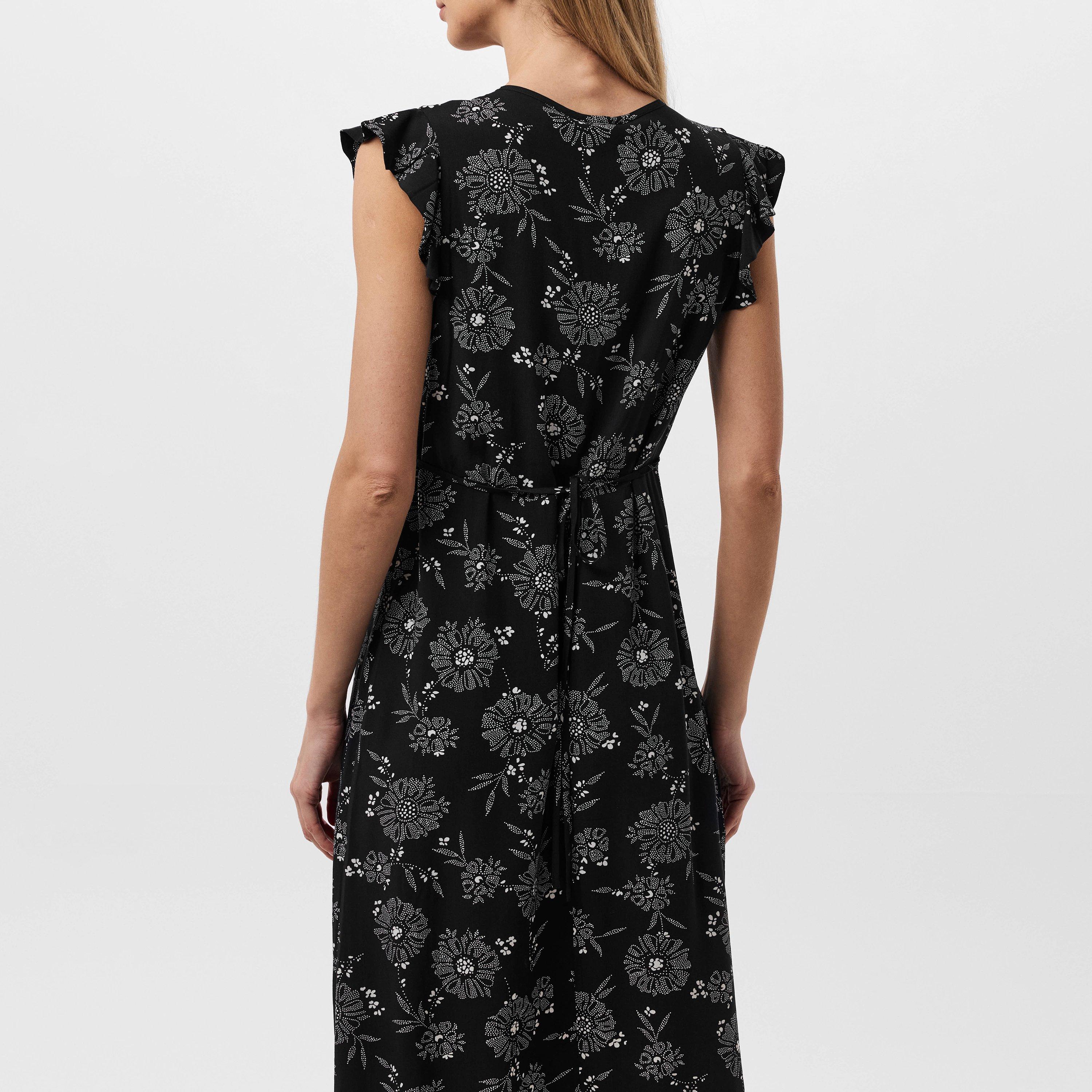 Batik Black - Nobodys Child - Lily Dress - 3