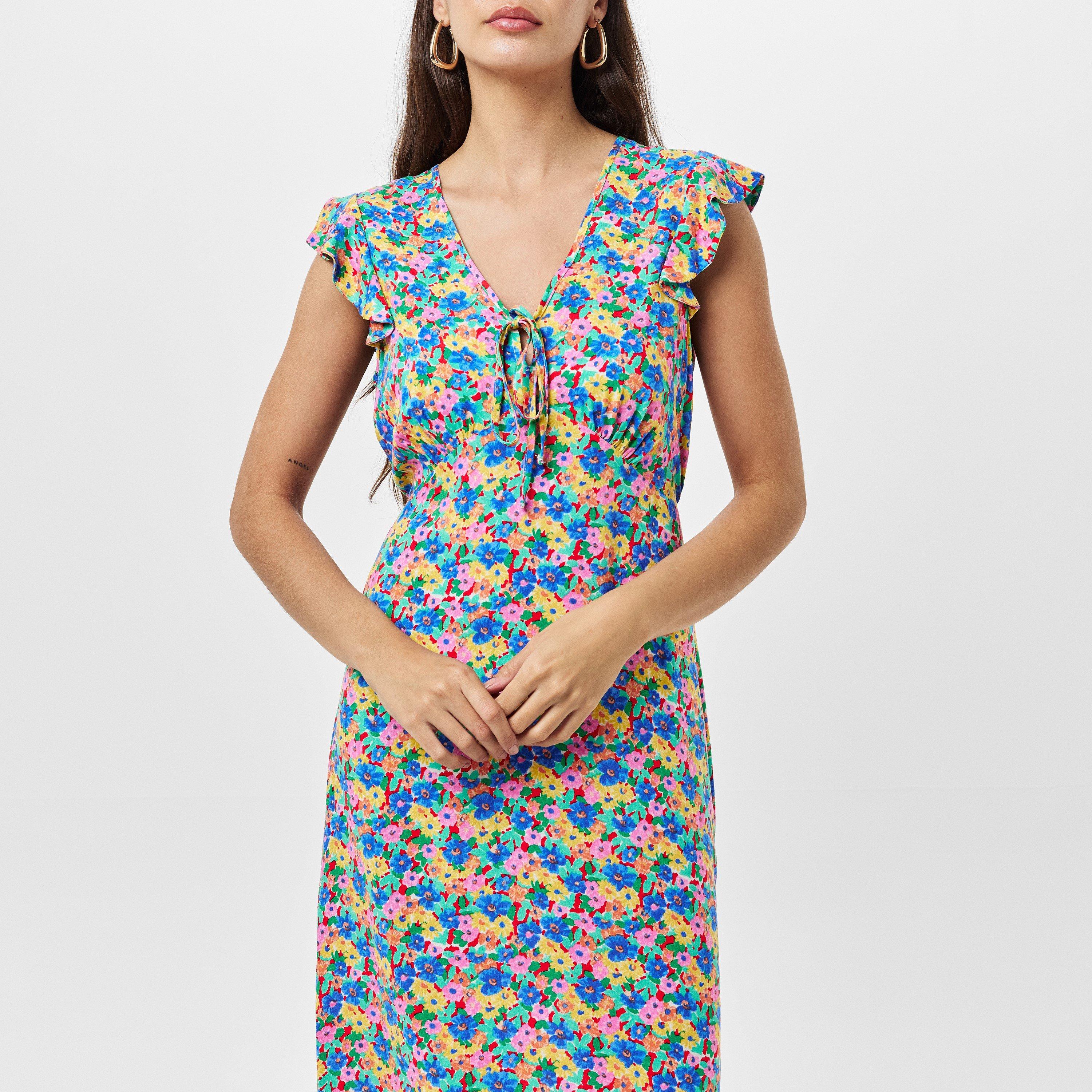 Leona Floral - Nobodys Child - Lily Dress - 3