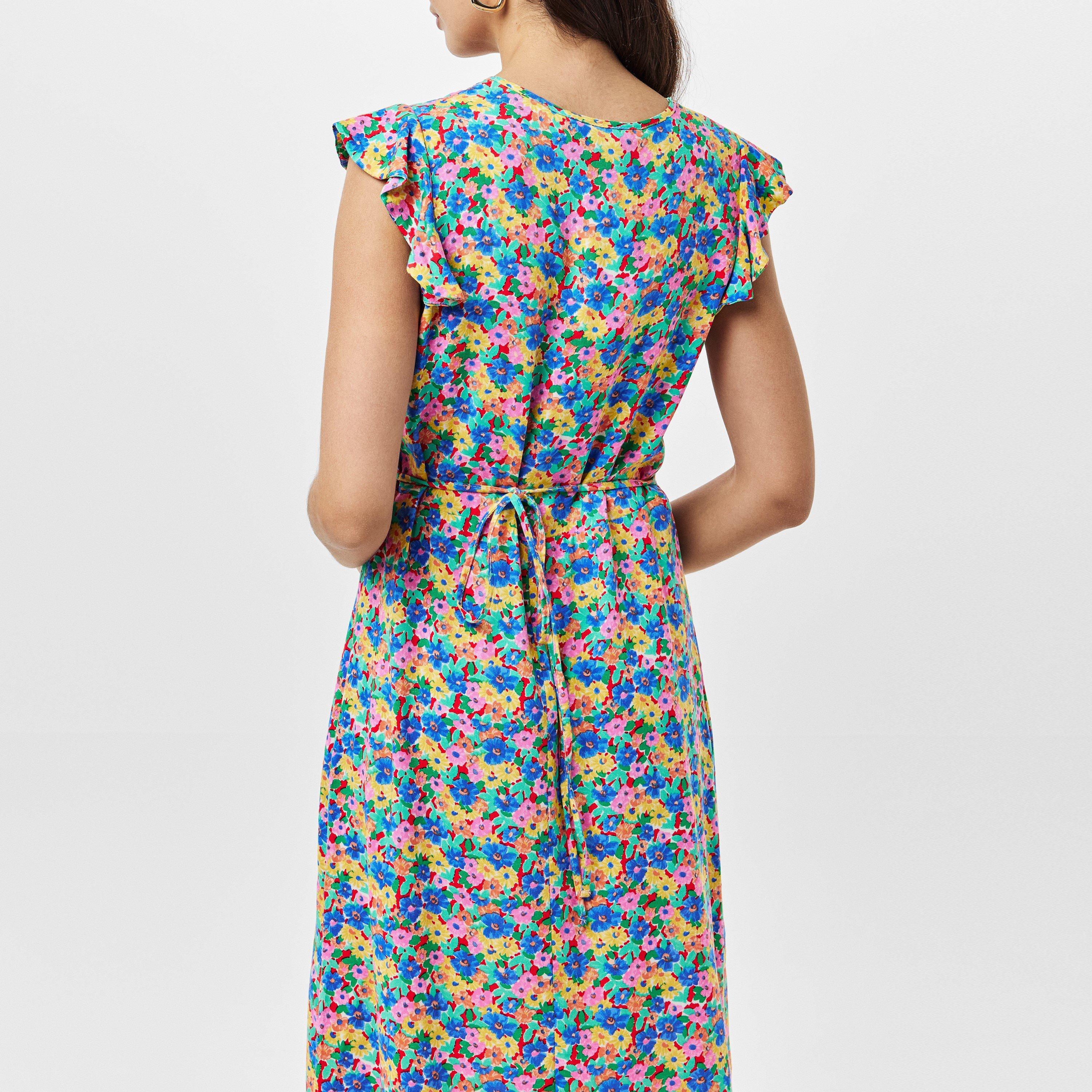 Leona Floral - Nobodys Child - Lily Dress - 4