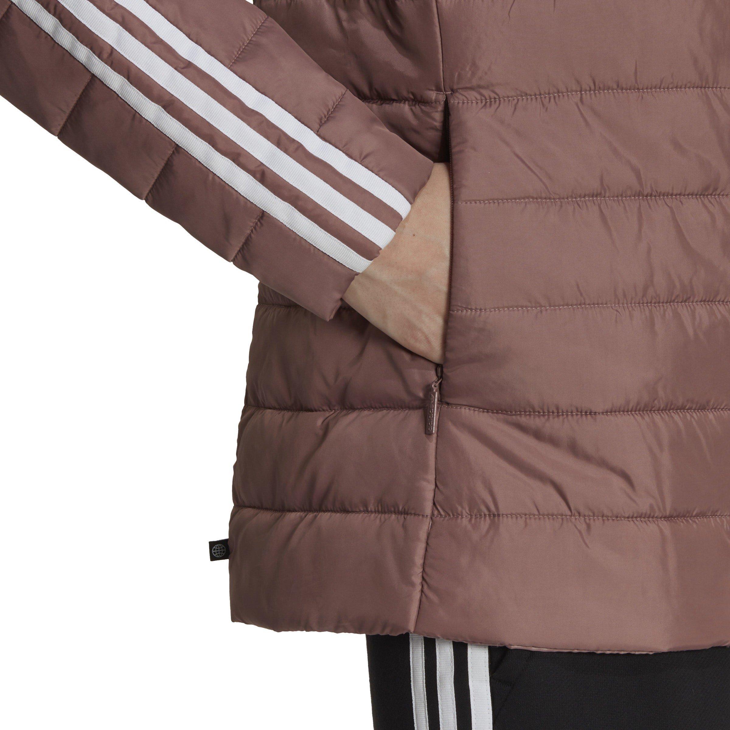 adidas Originals Premium Slim Jacket Womens Korte gewatteerde