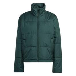 adidas Originals Short Puffer Jacket Womens