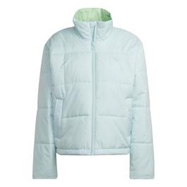 adidas Originals Short Puffer Jacket Womens