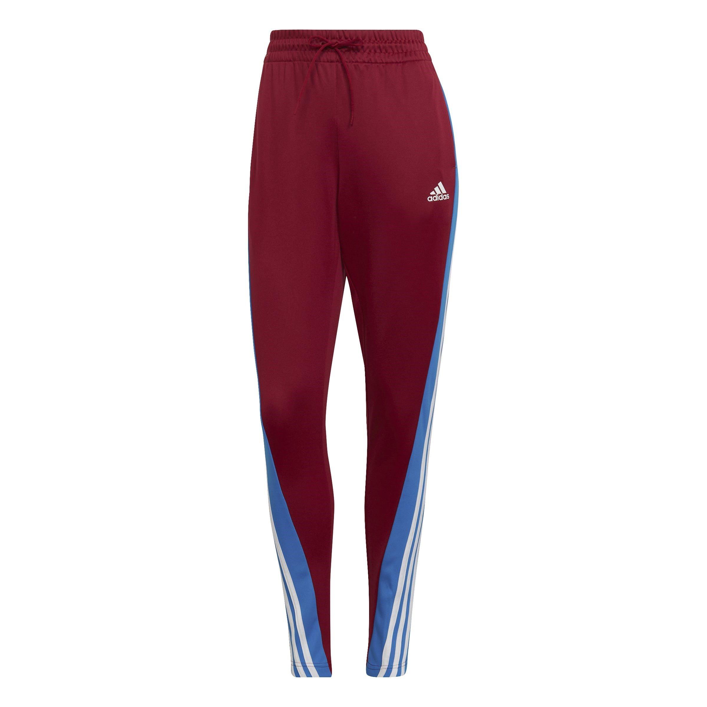 Bourgondië - adidas - Teamsport Tracksuit Womens - 3