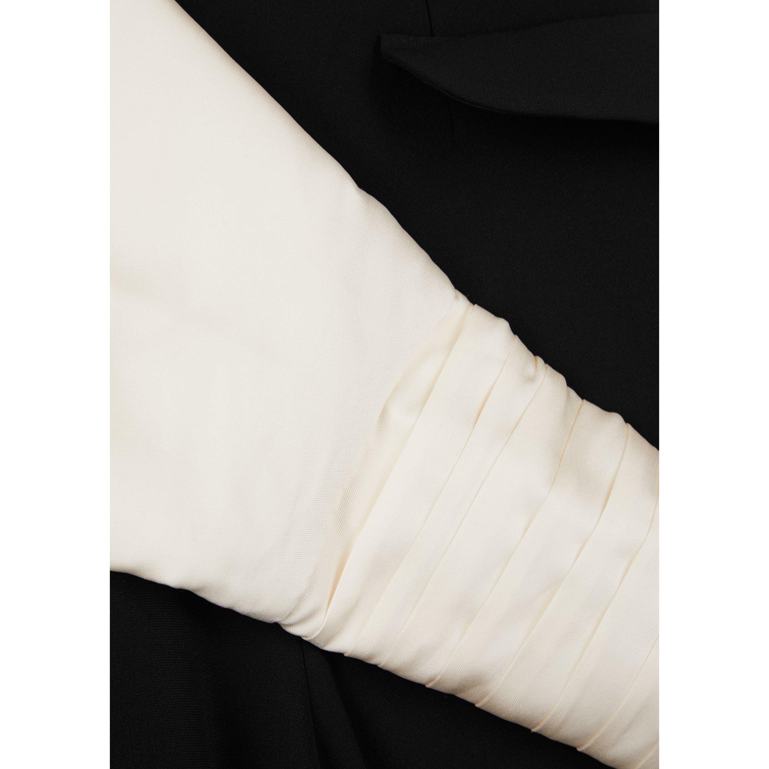 BLACK AND OTHER - Nafsika Skourti - JS CUTE INTENTIONS JUMPSUIT - 4
