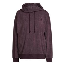 adidas Originals Adicolor Classics Hoodie Womens