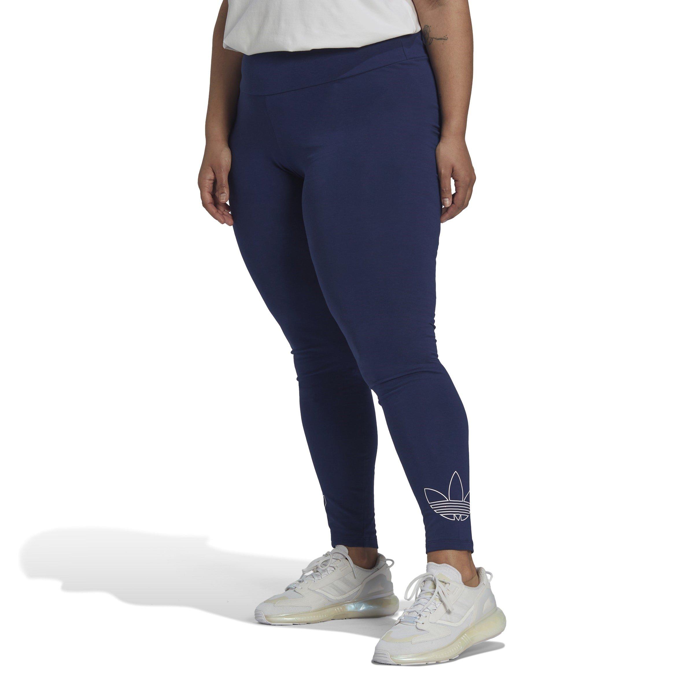 Nachthimmel - adidas Originals - Leggings - 2