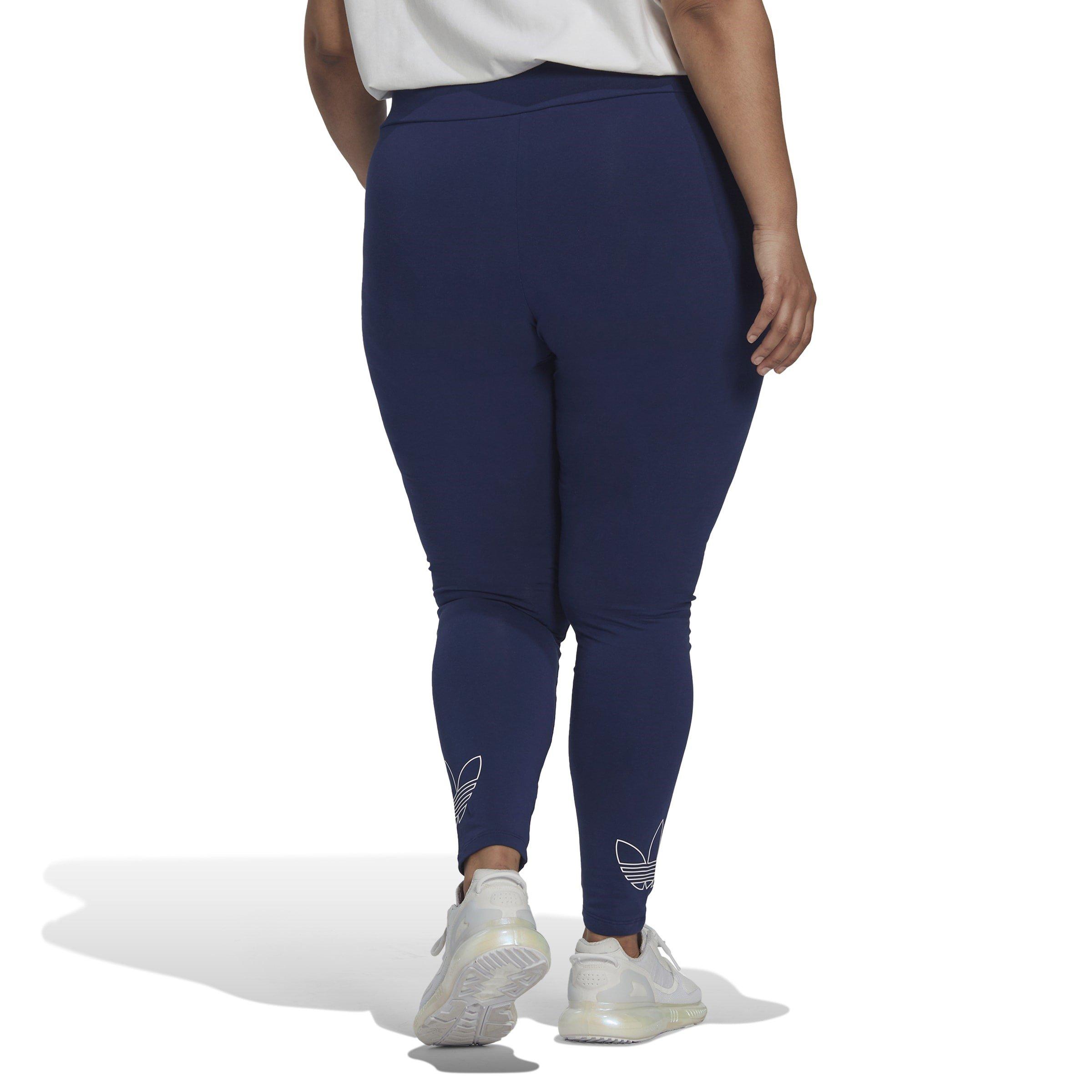 Nachthimmel - adidas Originals - Leggings - 3