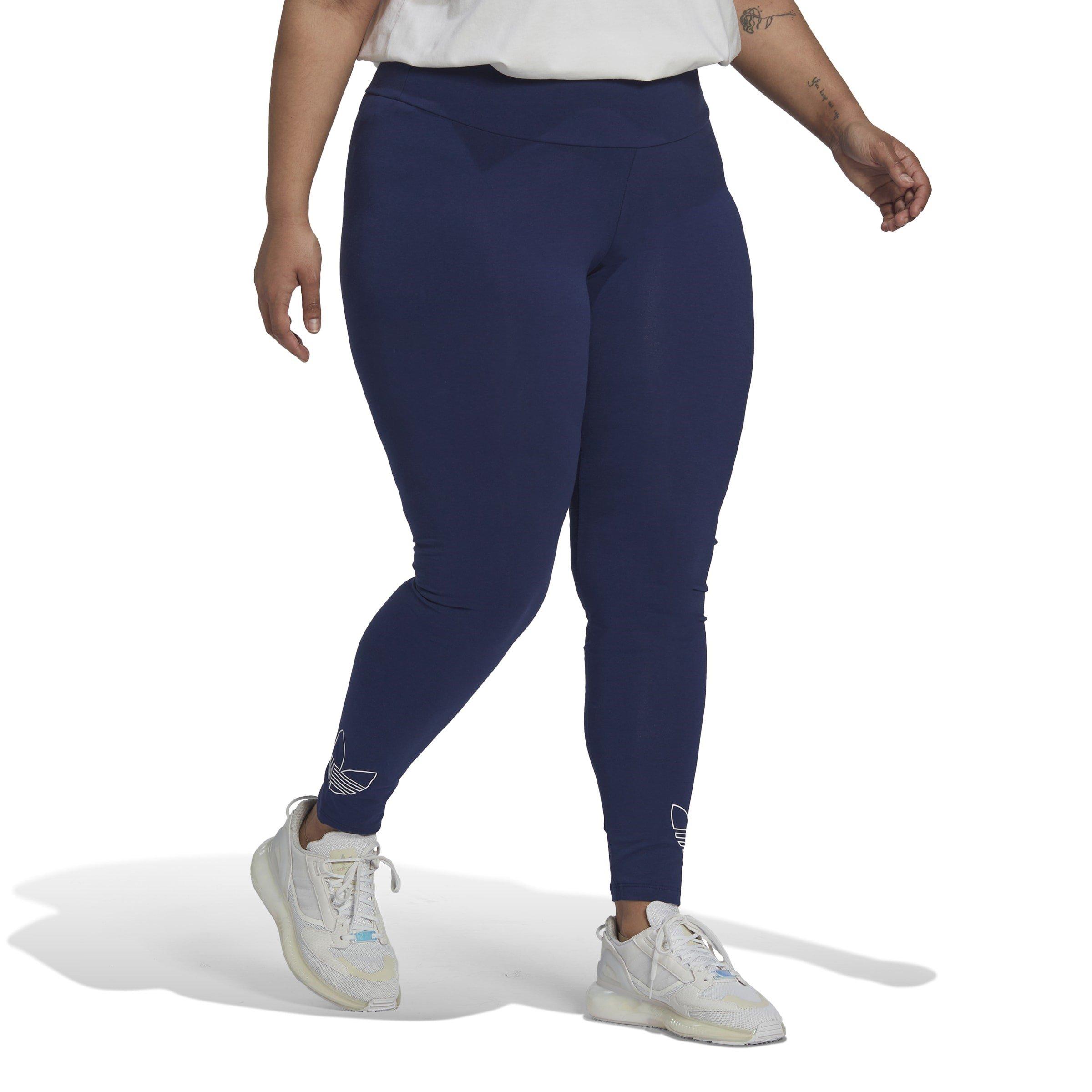 Nachthimmel - adidas Originals - Leggings - 4
