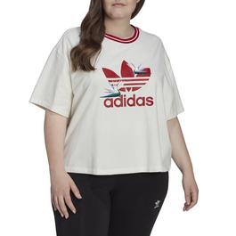 adidas Originals Loose T Shirt