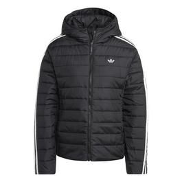 adidas Originals Slim Padded Jacket Womens