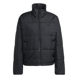 adidas Originals Short Puffer Jacket Womens