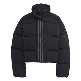 adidas Short Down Jacket