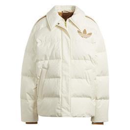 adidas Originals Monogram Puffer Jacket