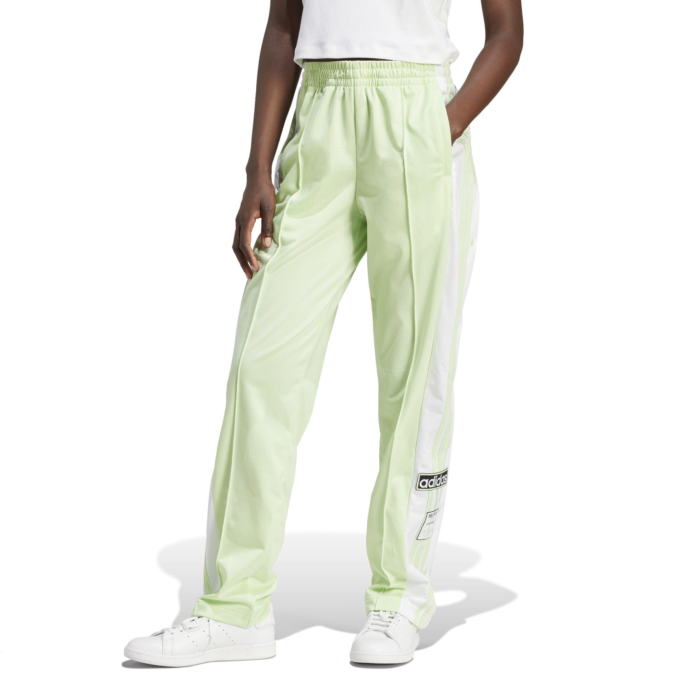SEGRSP - adidas Originals - Women's Closed Hem Fleece Joggers - 2