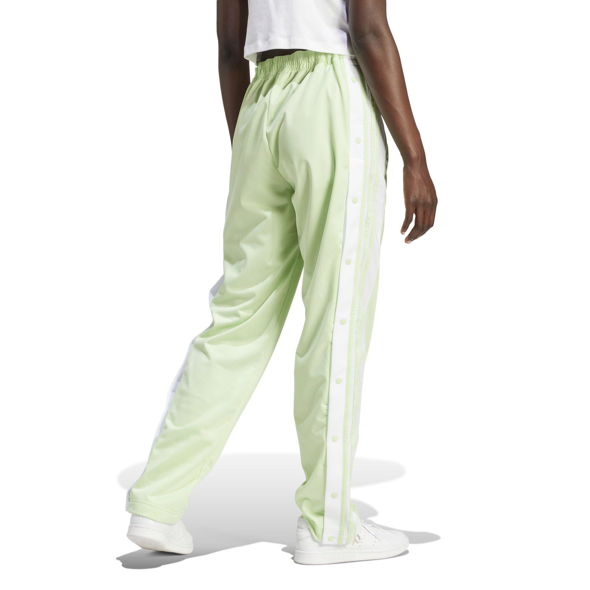 SEGRSP - adidas Originals - Women's Closed Hem Fleece Joggers - 3