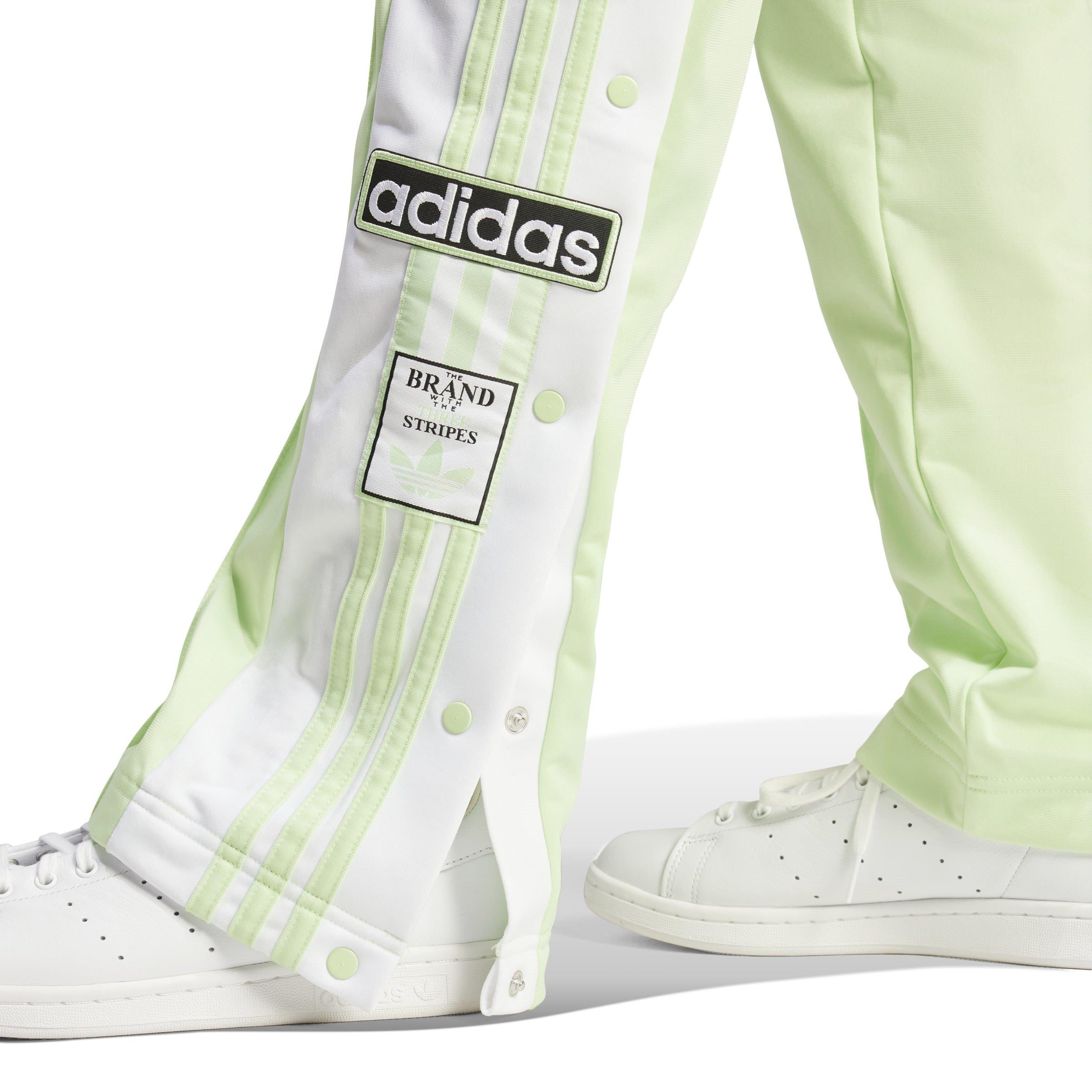 SEGRSP - adidas Originals - Women's Closed Hem Fleece Joggers - 6
