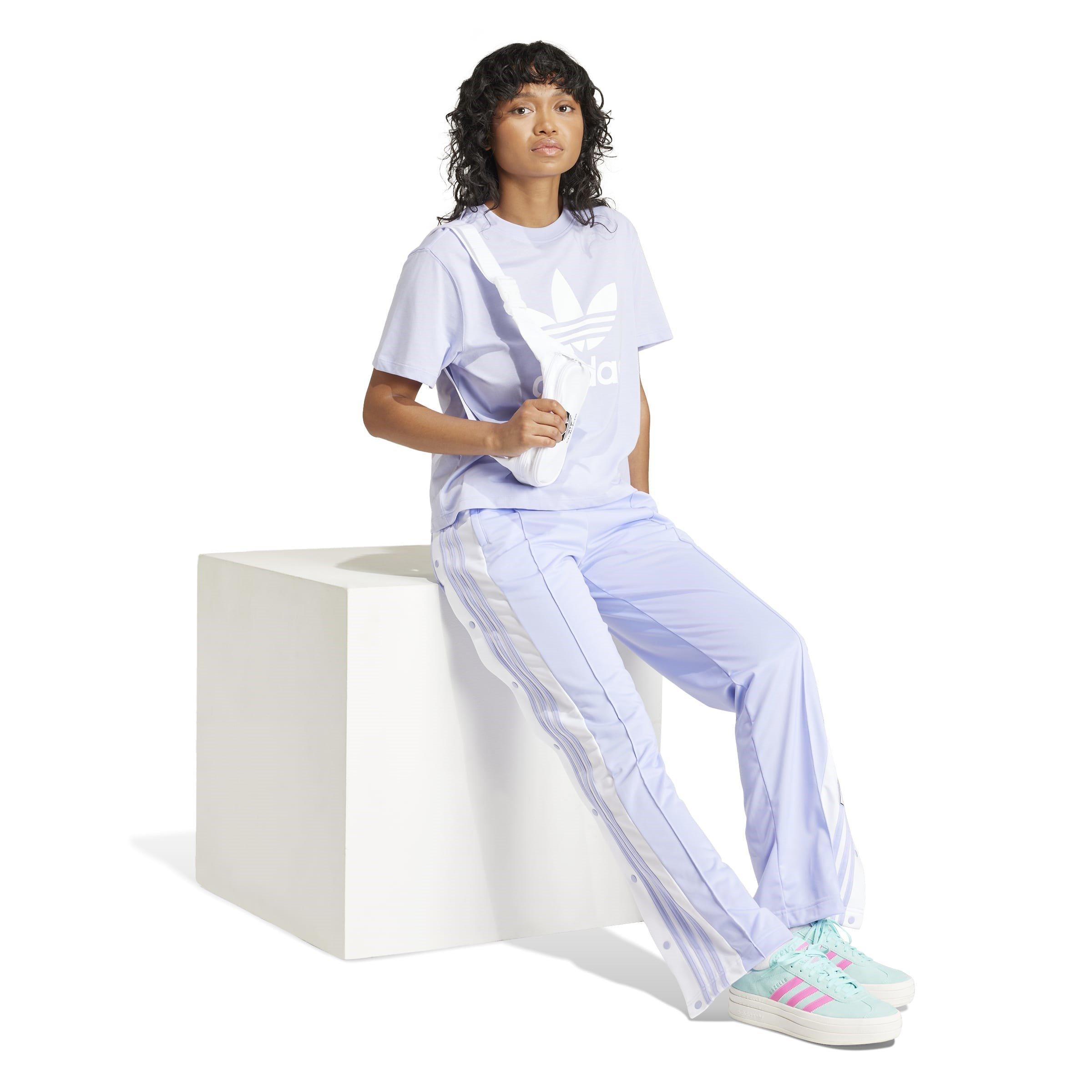 VIOTON - adidas Originals - Closed Hem Fleece Joggers - 4