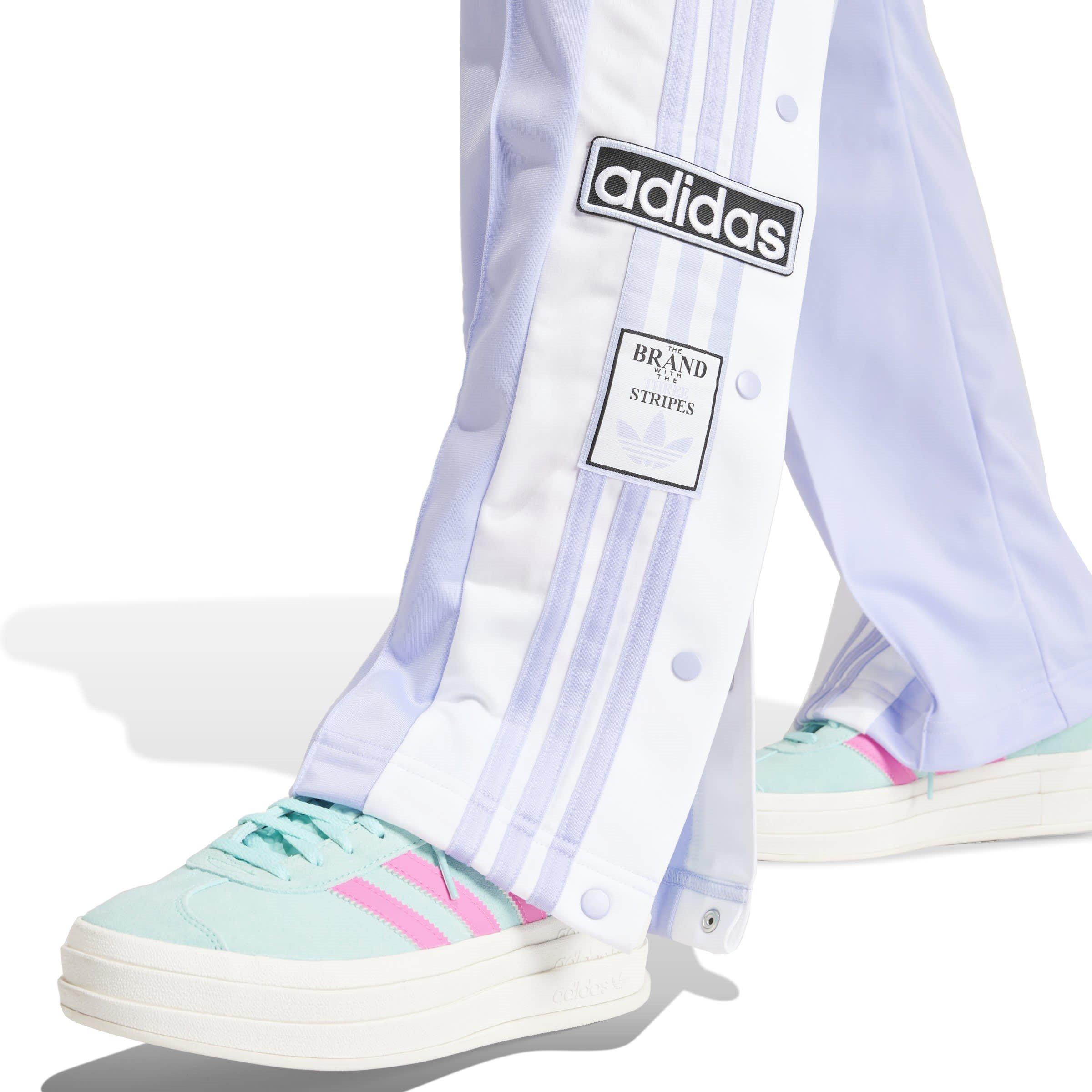VIOTON - adidas Originals - Closed Hem Fleece Joggers - 5