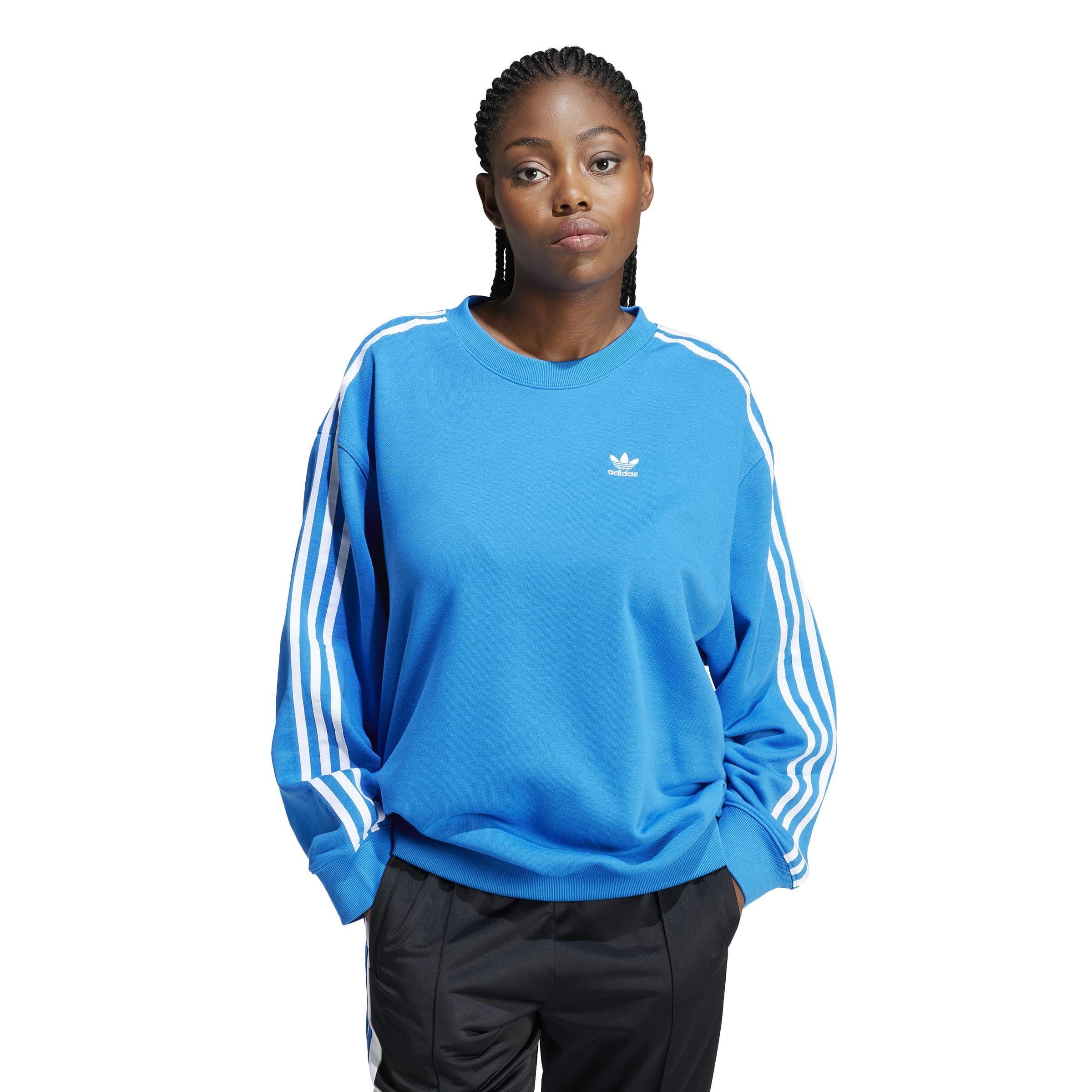 BLUBIR - adidas Originals - Crew Sweatshirt - 2