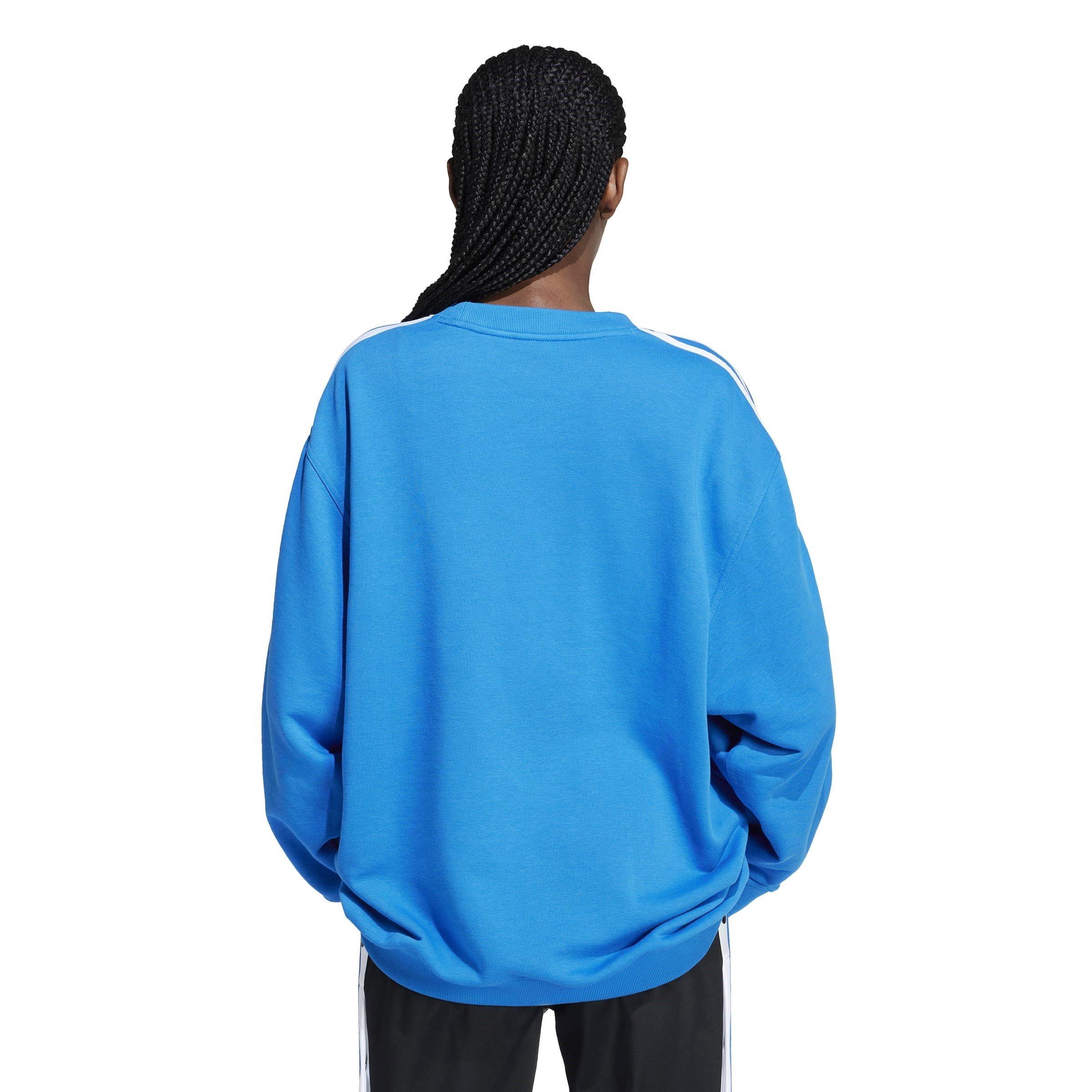 BLUBIR - adidas Originals - Crew Sweatshirt - 3