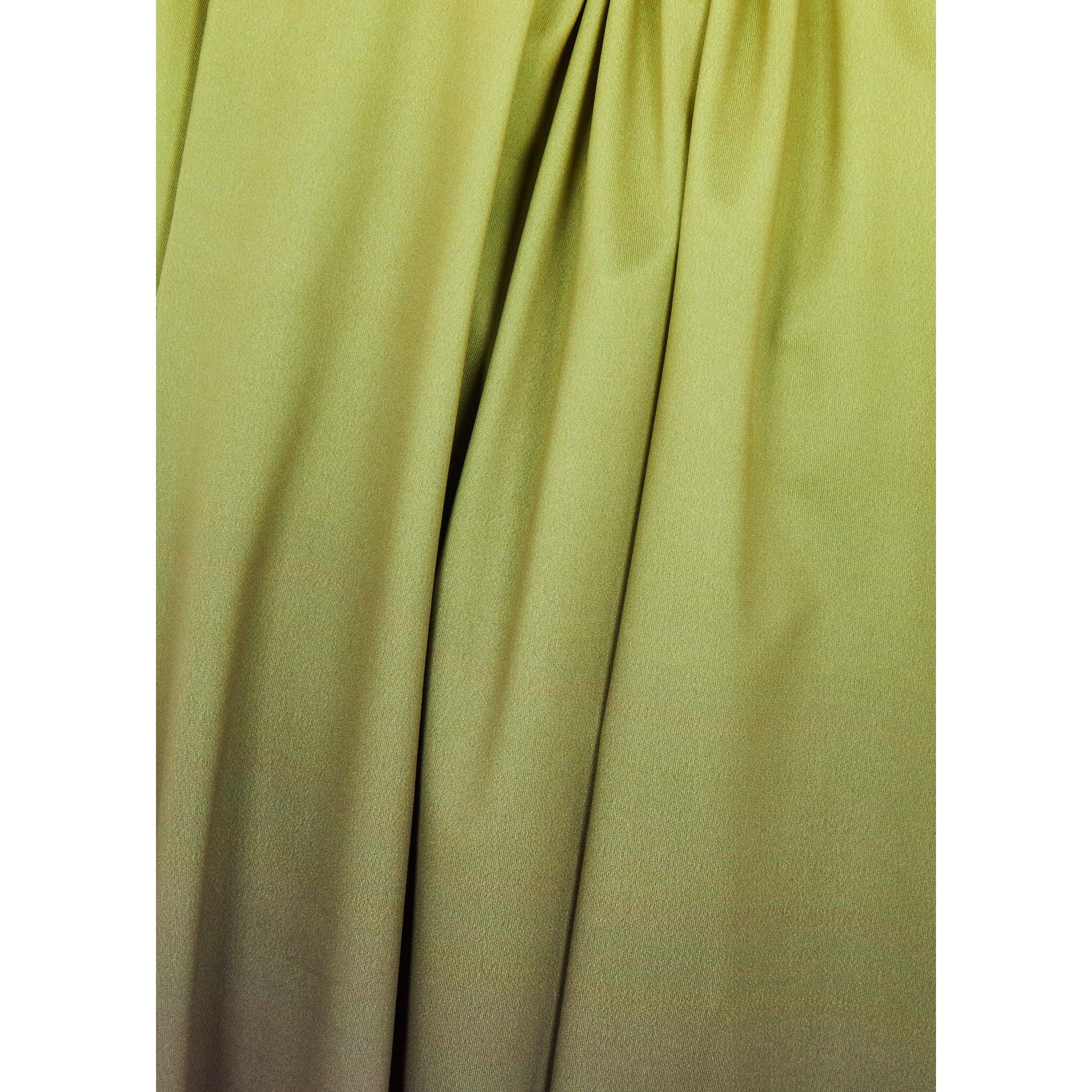 GREEN - Gimaguas - Women's Alba Mini Dress - 4