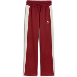 Puma ICONIC T7 Straight Leg Track Pants P