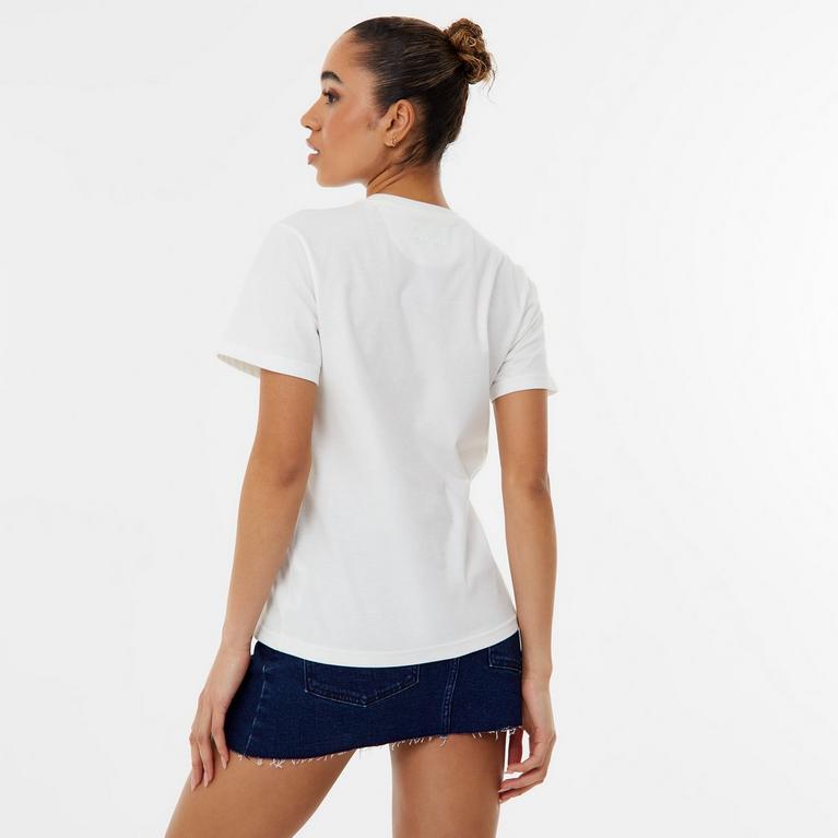Blanc - Jack Wills - Nike Sportswear 'Dream Team' Collection - 2