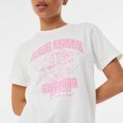 Blanc - Jack Wills - Nike Sportswear 'Dream Team' Collection - 3