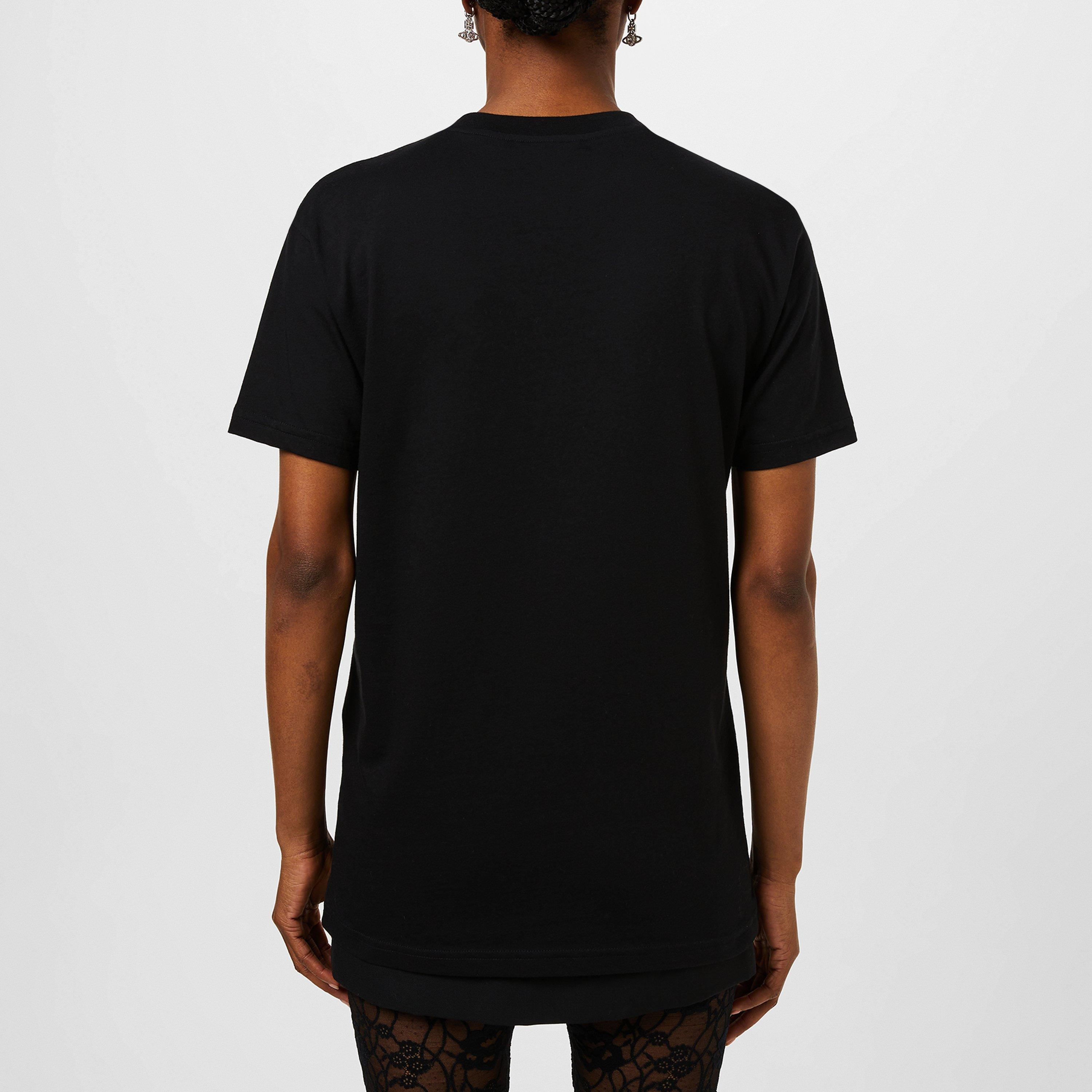 Vivienne Westwood | Anti-Waste Orb T-Shirt | Regular Fit T