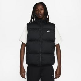 Nike Sportswear Club PrimaLoft(r) Men's Water-Repellent Puffer Vest