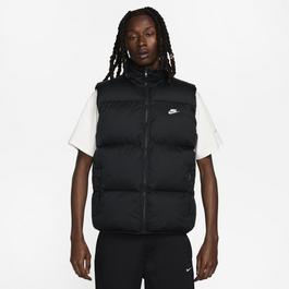 Nike Sportswear Club PrimaLoft(r) Mens Water Repellent Puffer Vest