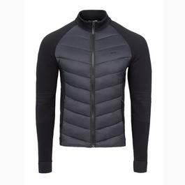 Slazenger Slaz Hybrid Jacket Sn52