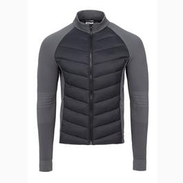 Slazenger Hybrid Jacket Mens
