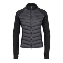 Slazenger Slaz Hybrid Jacket Womens