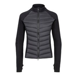 Slazenger Hybrid Jacket Womens