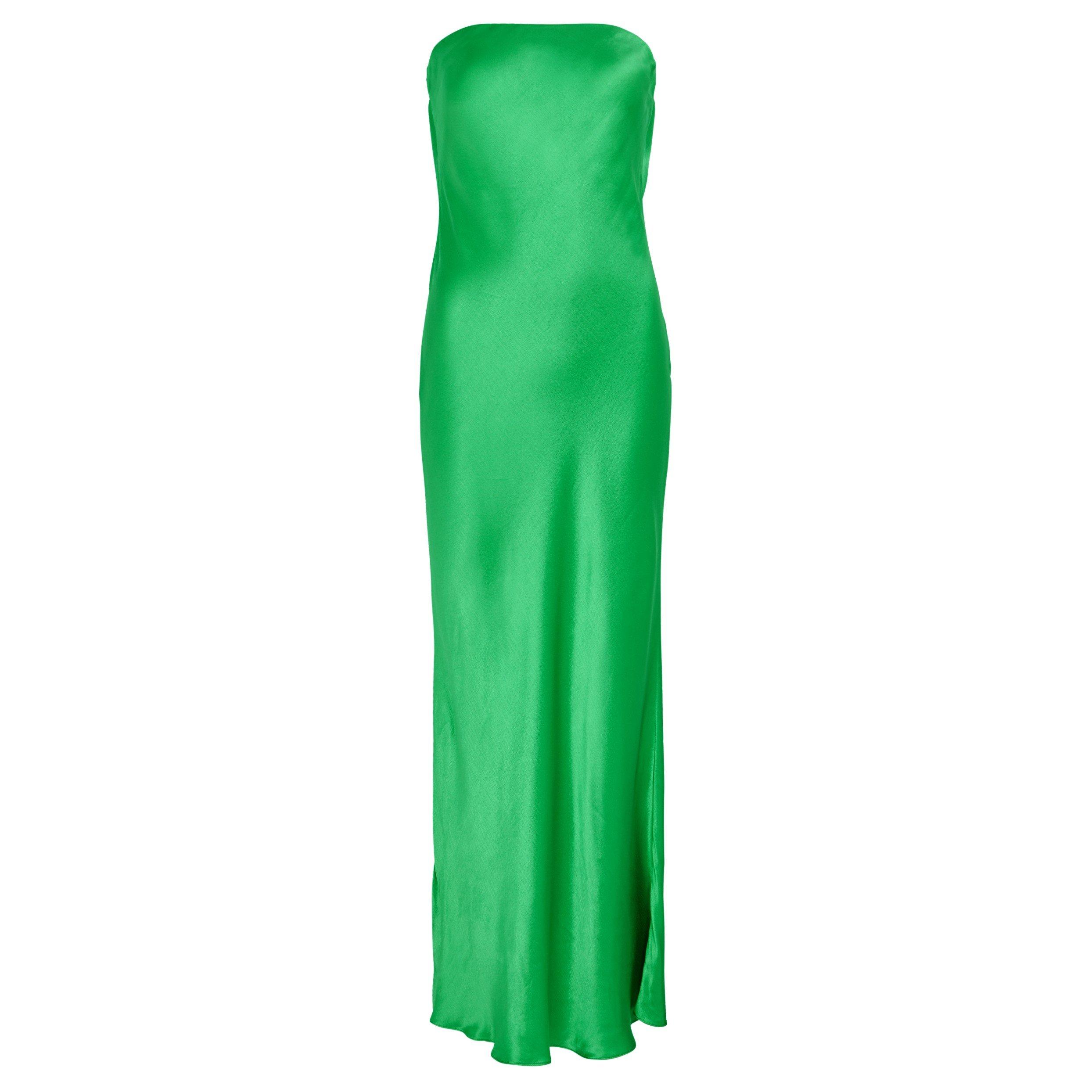 GREEN - Bec and Bridge - LD MOON DANCE STRAPLESS D