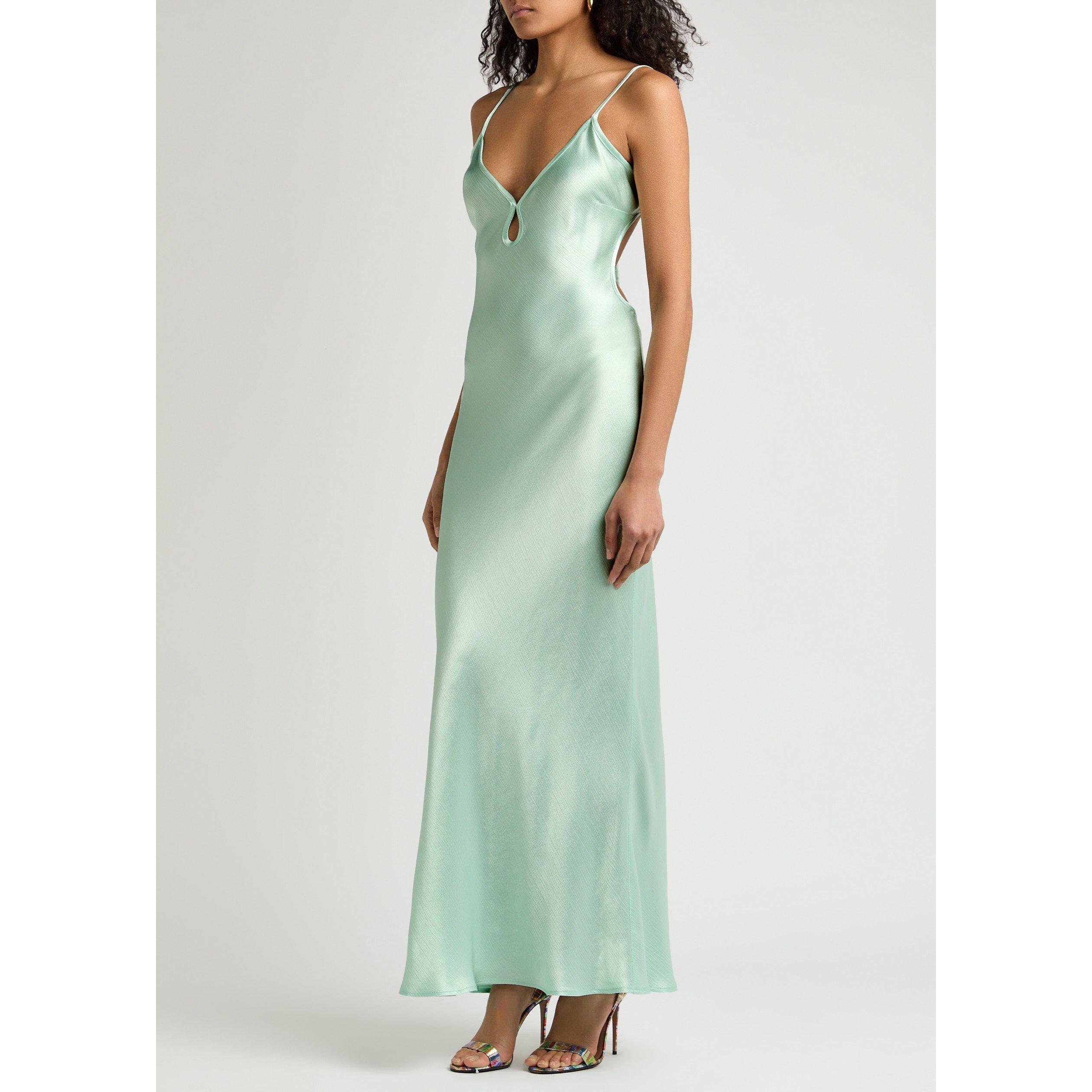 MINT - Bec and Bridge - LD CEDAR CITY MAXI DRESS - 2