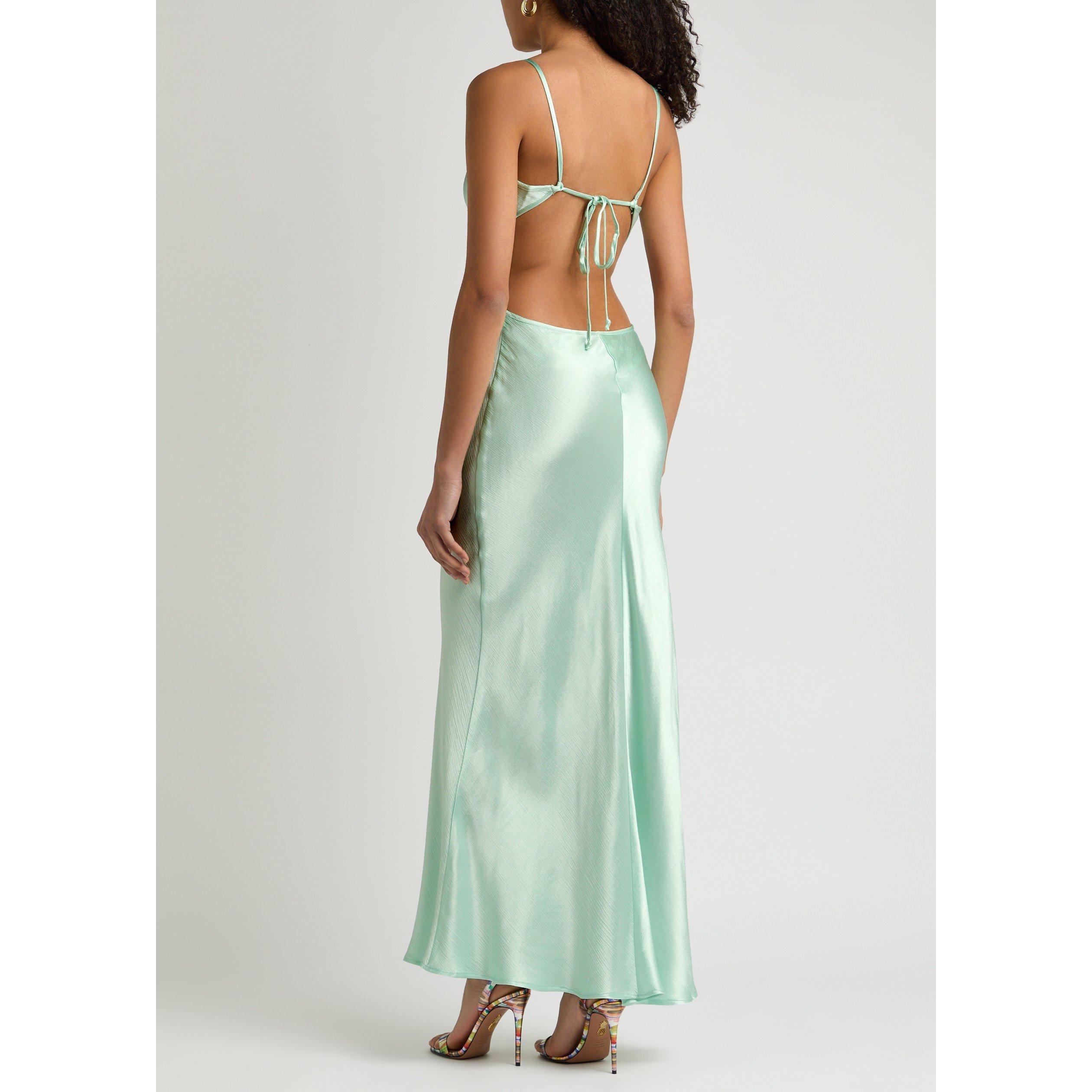 MINT - Bec and Bridge - LD CEDAR CITY MAXI DRESS - 3