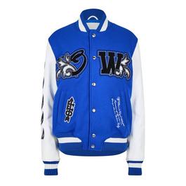 Off White Varsity Ld42