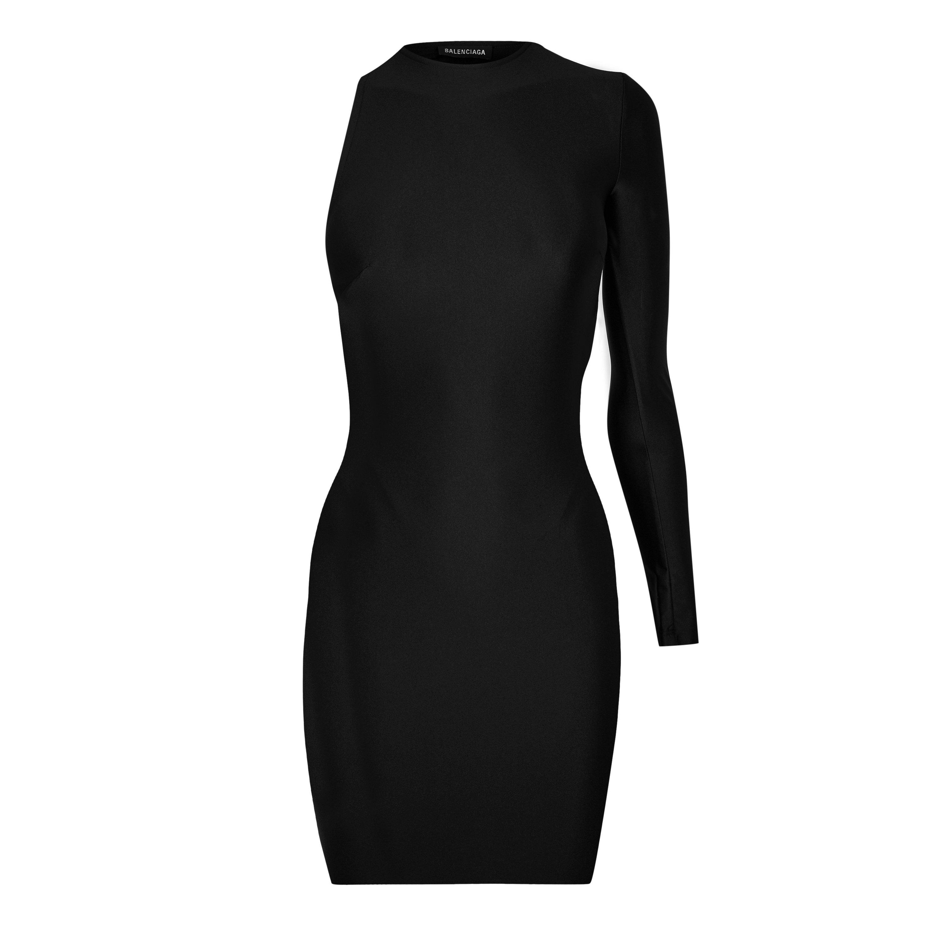 Balenciaga | Open Back Mini Dress | Mini Dresses | Cruise