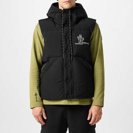 Moncler Grenoble Baldy Vest