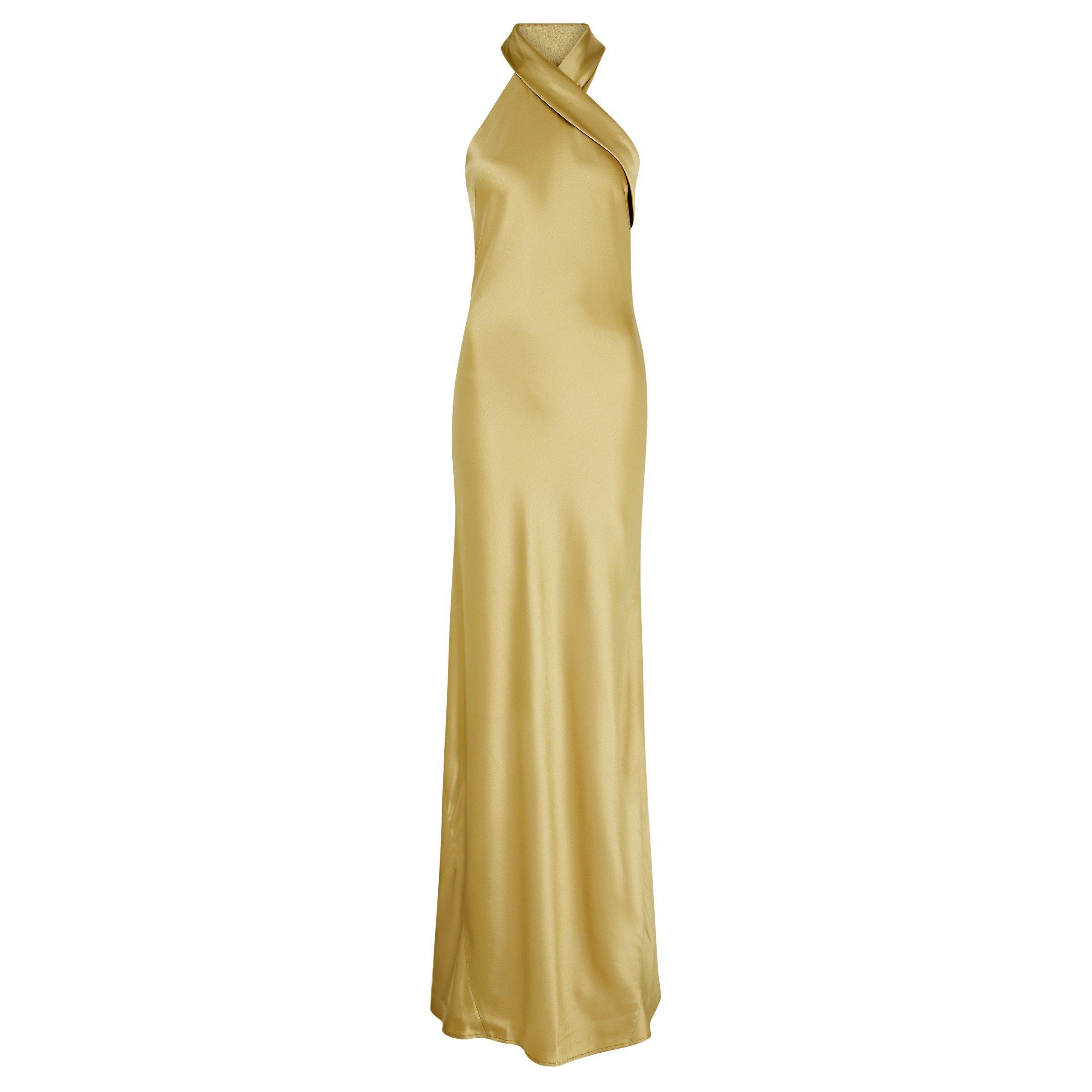 GOLD - Galvan - LD HALTER PANDORA DRS - 1