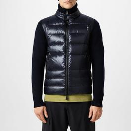 Moncler Grenoble MonclerG Hybrid Sn44