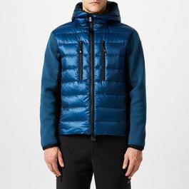 Moncler Grenoble MonclerG Hybrid Hood Sn51