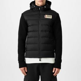 Moncler Grenoble MonclerG Hybrid Card Sn44