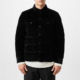 Moncler Grenoble Gelt Shirt Jacket